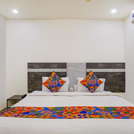 Fabhotel Ambika Elite Buckinghampet Εξωτερικό φωτογραφία