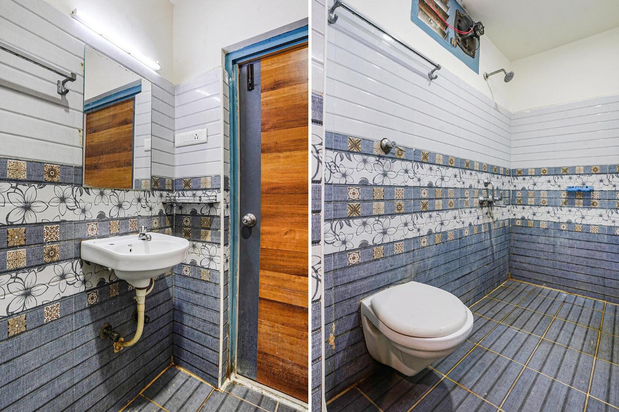 Fabhotel Ambika Elite Buckinghampet Εξωτερικό φωτογραφία